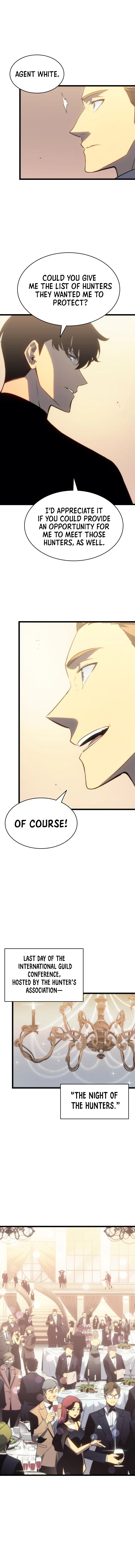 Solo Leveling Chapter 149 — Page 10