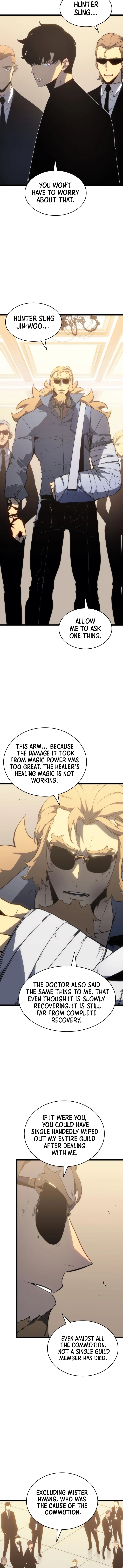 Solo Leveling Chapter 149 — Page 15