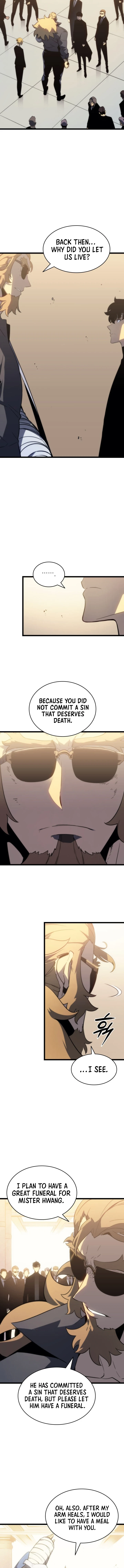 Solo Leveling Chapter 149 — Page 16