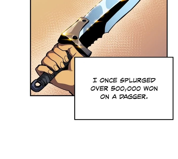 Solo Leveling Chapter 15 — Page 3