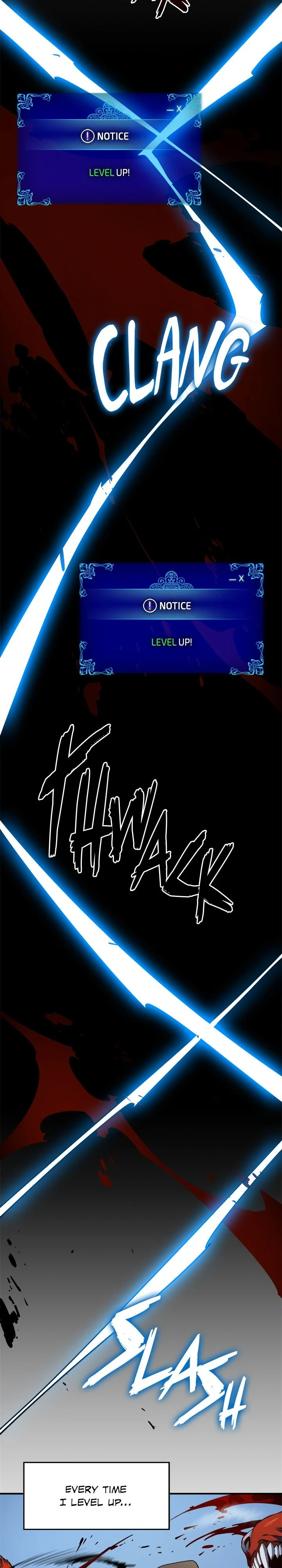 Solo Leveling Chapter 15 — Page 11