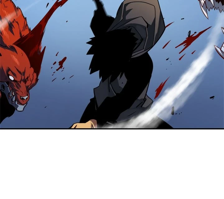 Solo Leveling Chapter 15 — Page 12
