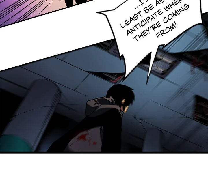 Solo Leveling Chapter 15 — Page 15