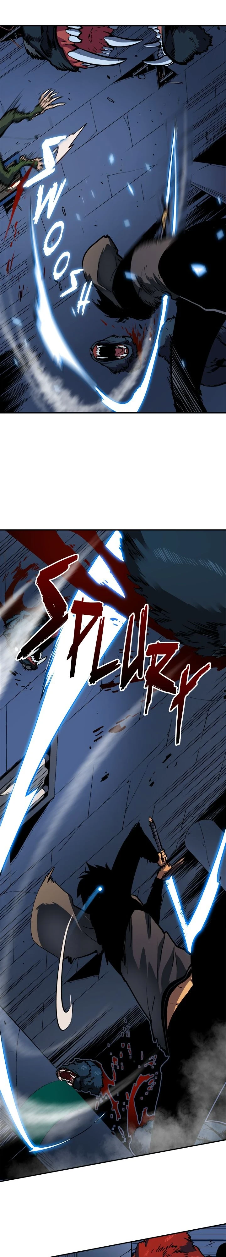 Solo Leveling Chapter 15 — Page 17