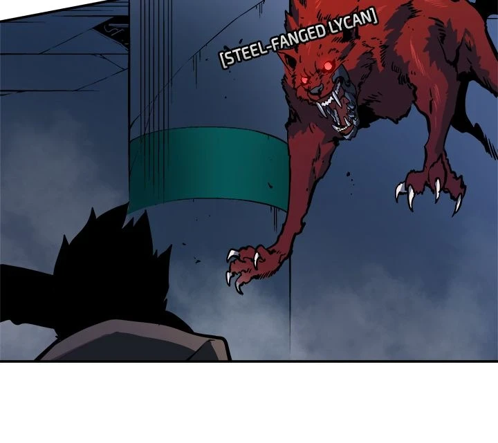 Solo Leveling Chapter 15 — Page 18