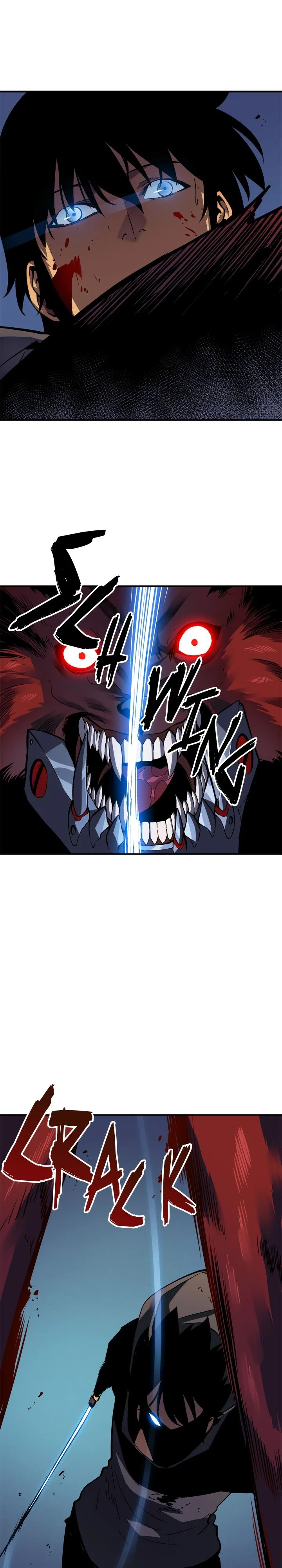 Solo Leveling Chapter 15 — Page 19