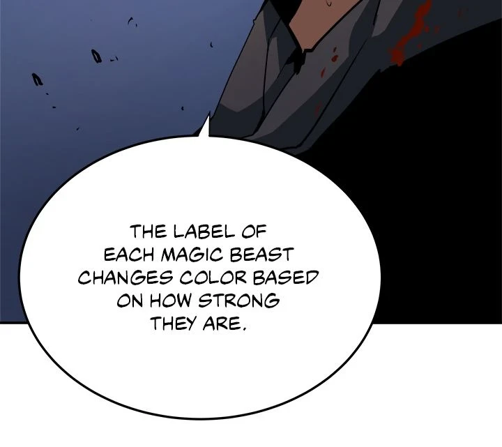 Solo Leveling Chapter 15 — Page 21