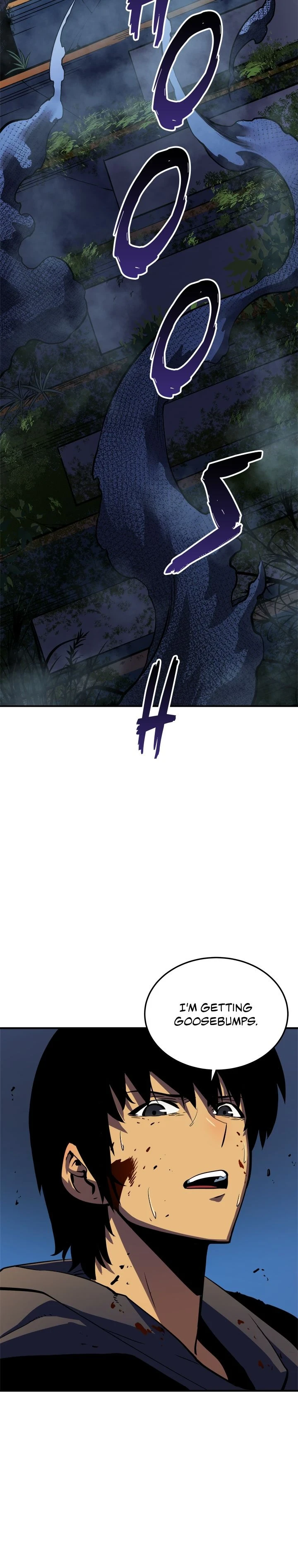 Solo Leveling Chapter 15 — Page 23