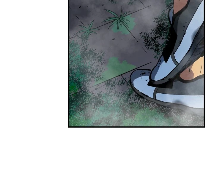 Solo Leveling Chapter 15 — Page 26