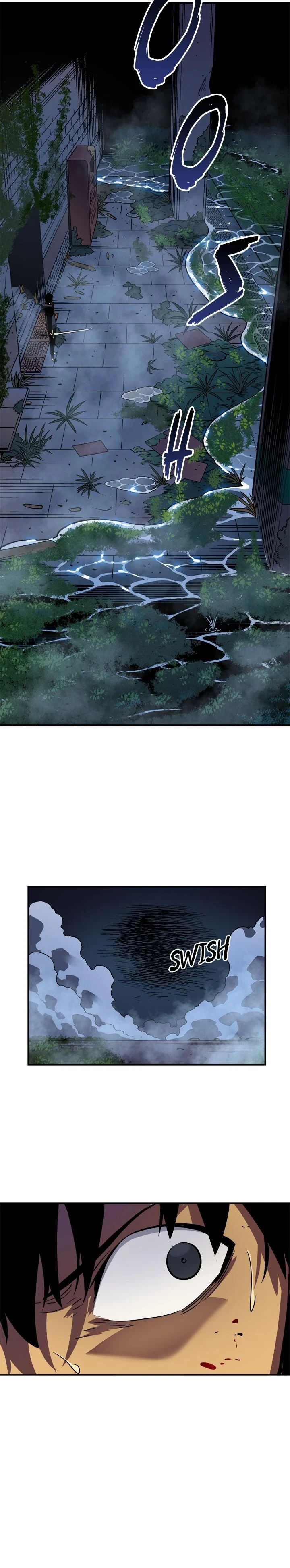 Solo Leveling Chapter 15 — Page 28