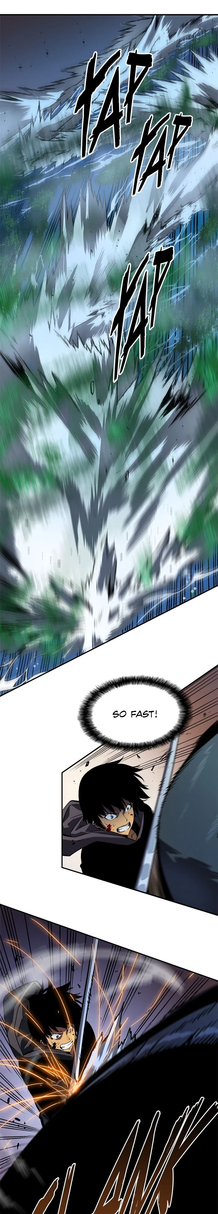 Solo Leveling Chapter 15 — Page 29