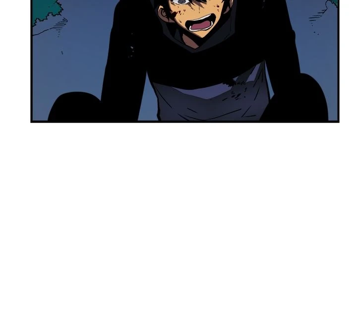 Solo Leveling Chapter 15 — Page 31