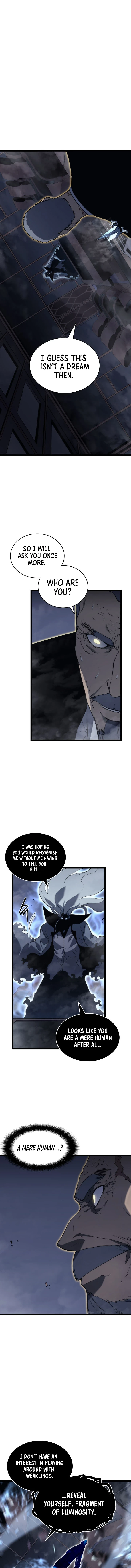 Solo Leveling Chapter 150 — Page 4