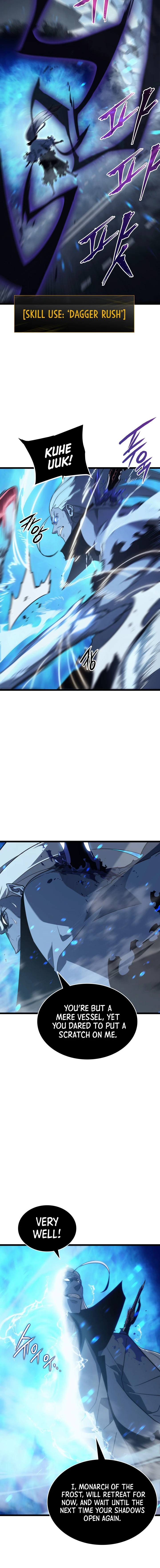 Solo Leveling Chapter 151 — Page 7