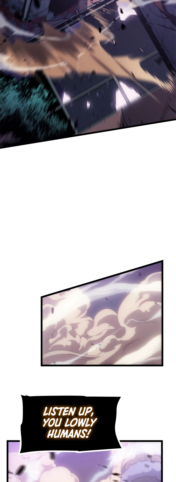 Solo Leveling Chapter 156 — Page 5