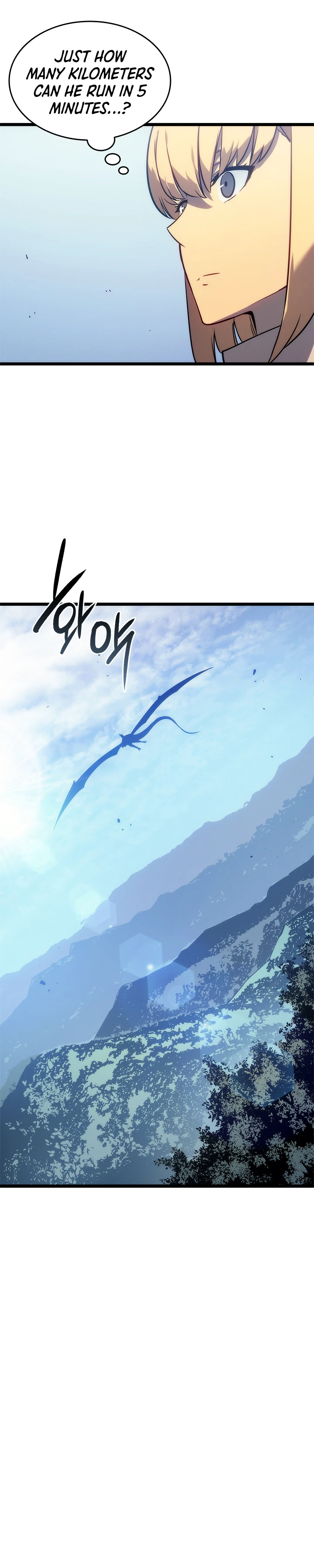 Solo Leveling Chapter 156 — Page 7