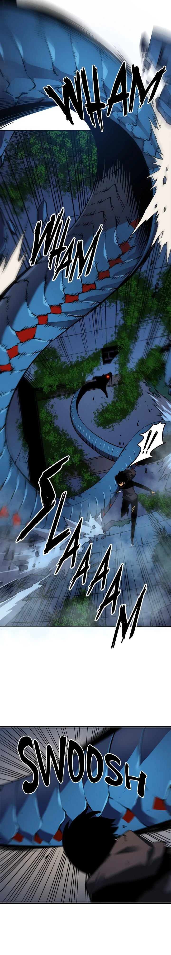 Solo Leveling Chapter 16 — Page 7