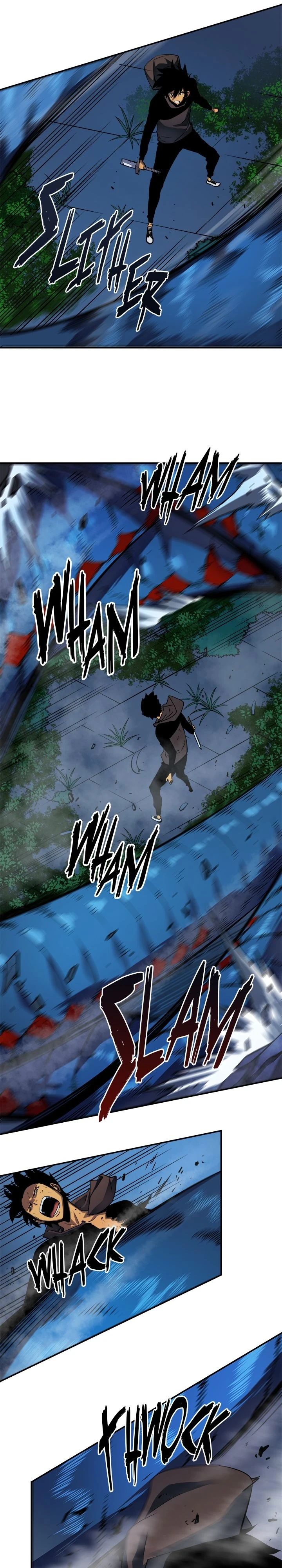 Solo Leveling Chapter 16 — Page 10