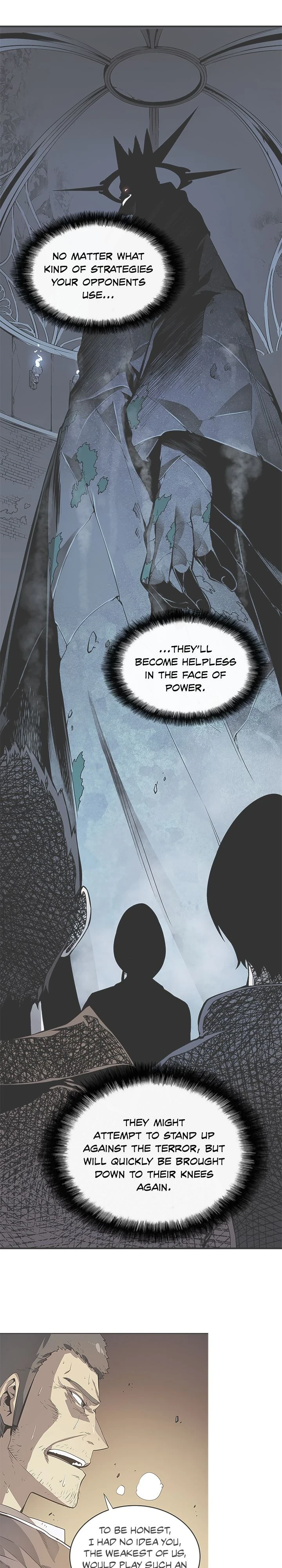 Solo Leveling Chapter 16 — Page 19