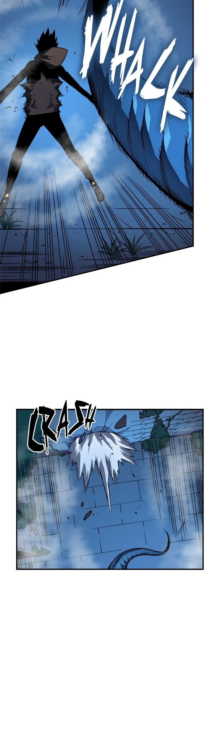 Solo Leveling Chapter 16 — Page 23