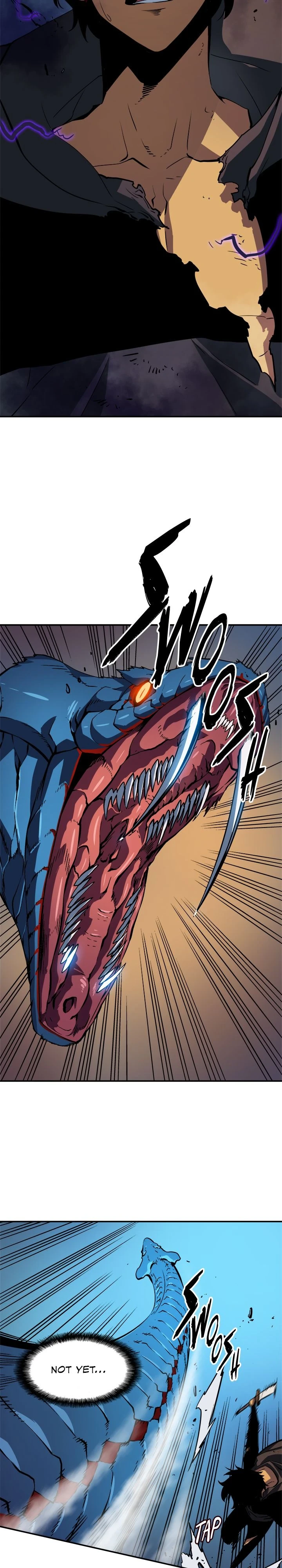 Solo Leveling Chapter 16 — Page 25