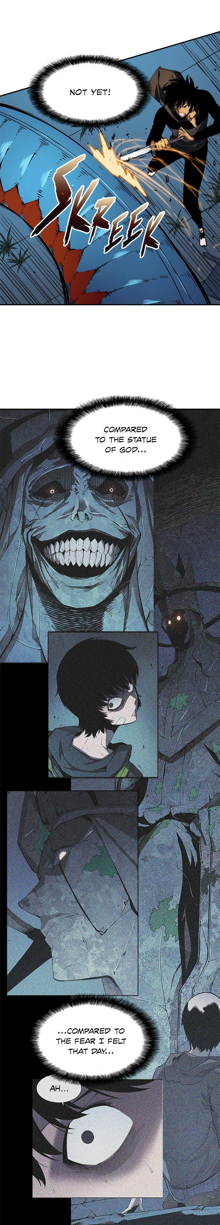 Solo Leveling Chapter 16 — Page 27