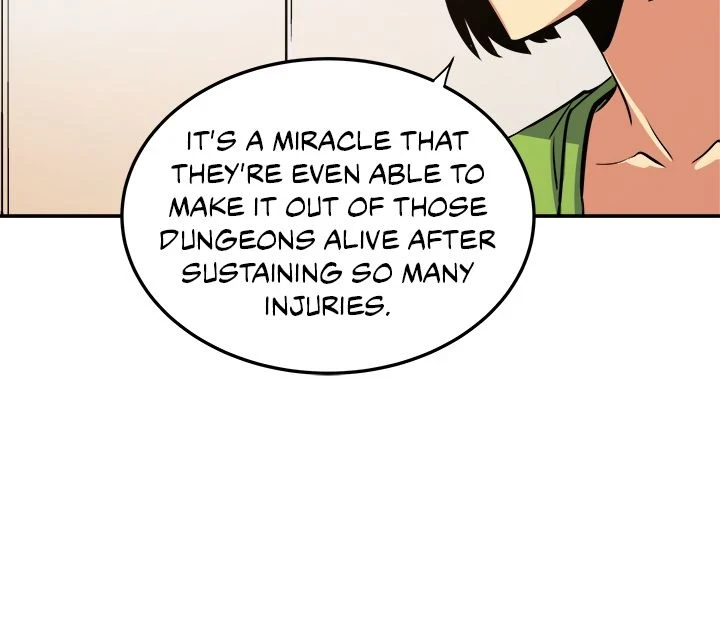 Solo Leveling Chapter 16 — Page 38