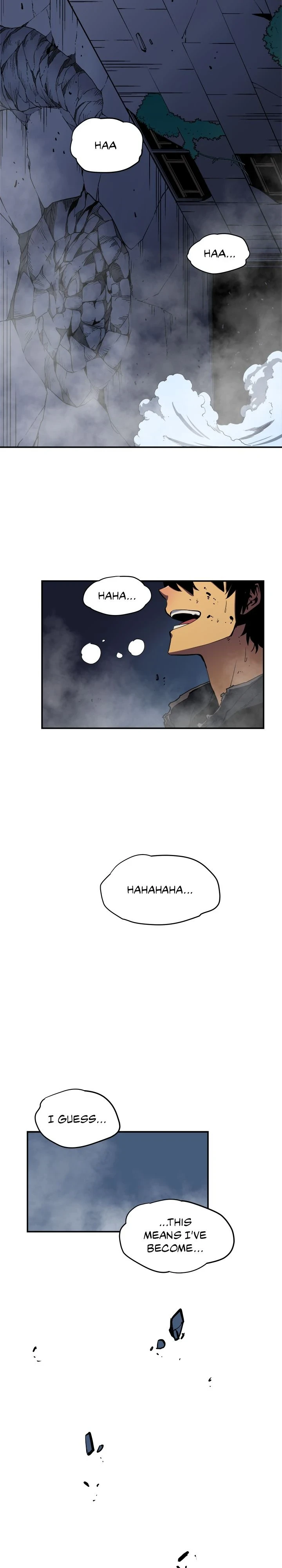 Solo Leveling Chapter 16 — Page 40
