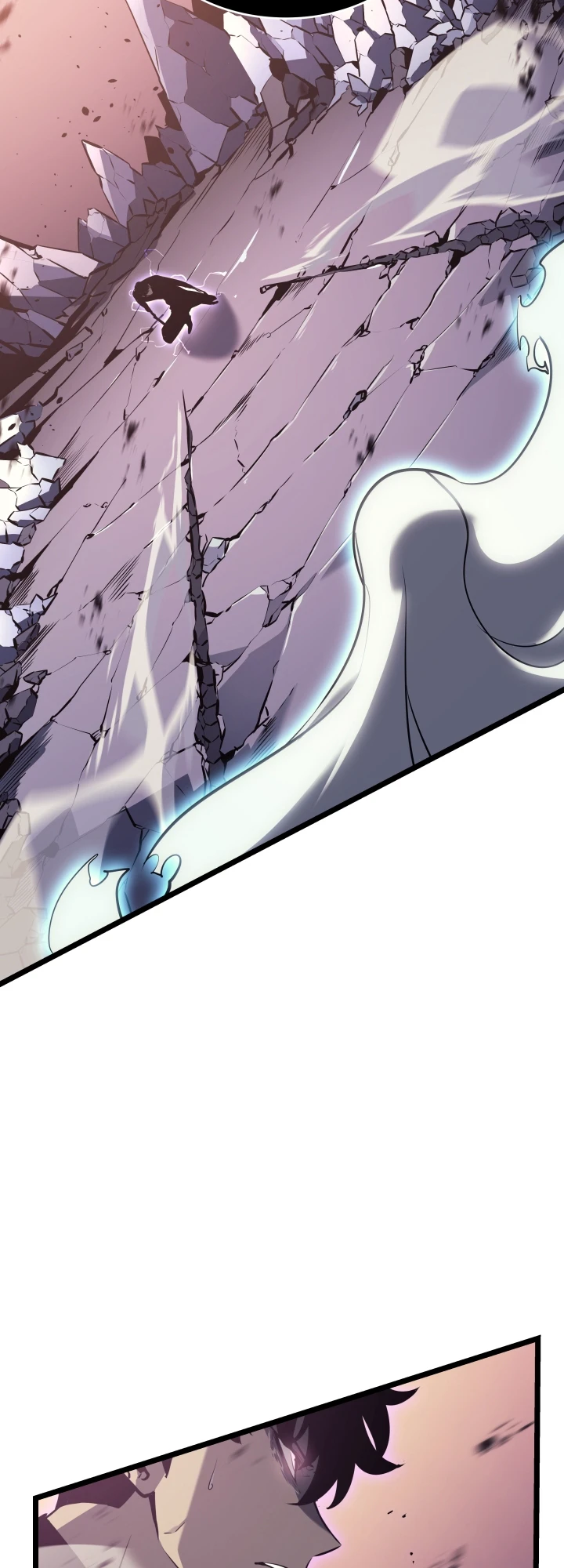 Solo Leveling Chapter 160 — Page 11