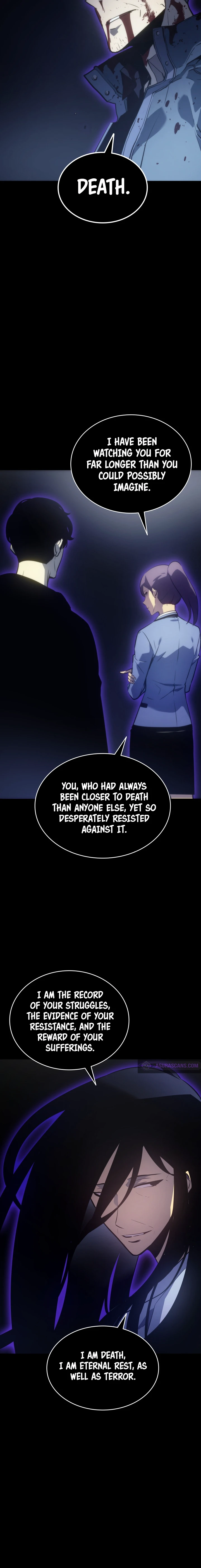 Solo Leveling Chapter 162 — Page 3
