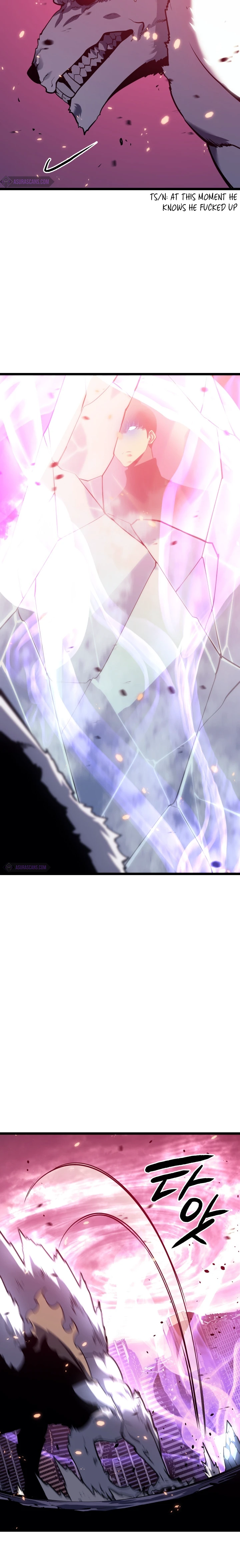 Solo Leveling Chapter 164 — Page 9