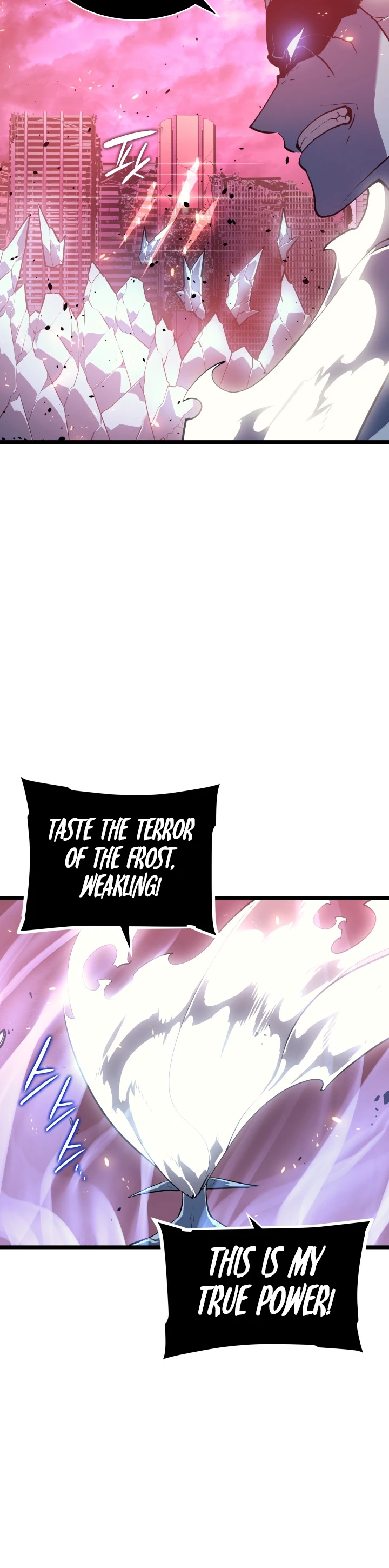 Solo Leveling Chapter 164 — Page 11