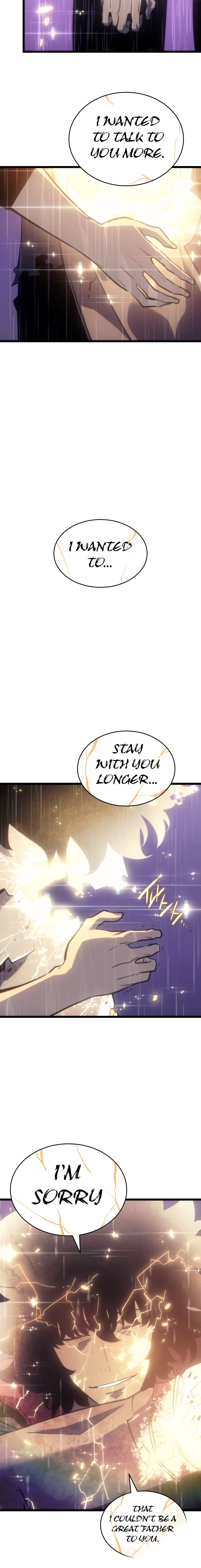 Solo Leveling Chapter 166 — Page 7