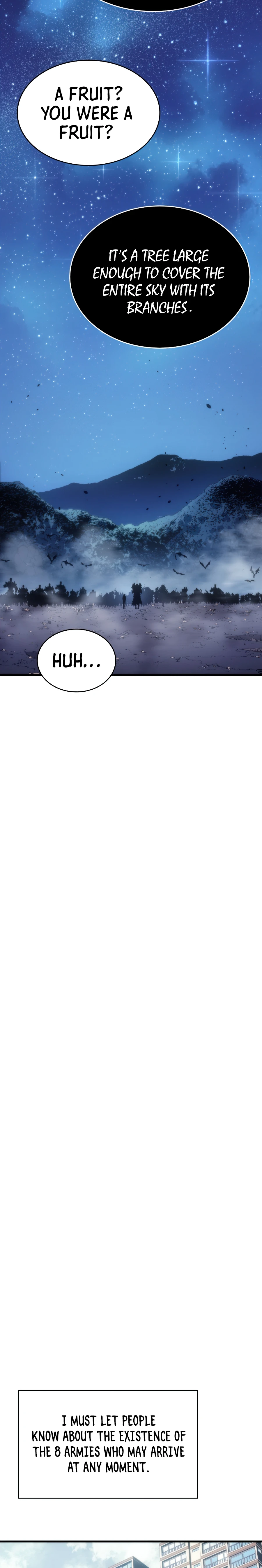 Solo Leveling Chapter 168 — Page 7