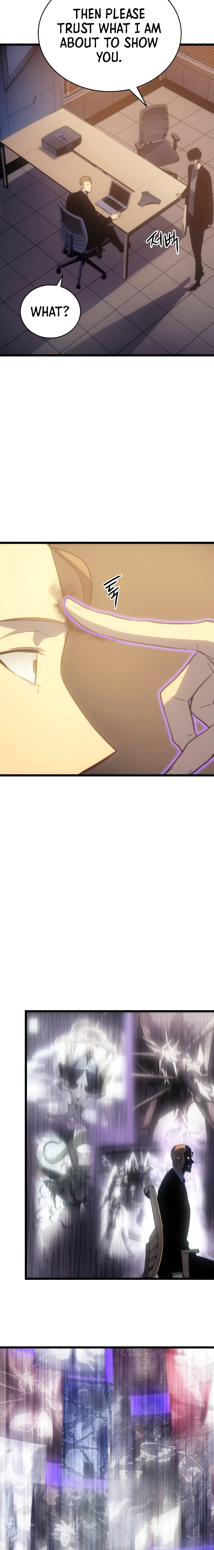 Solo Leveling Chapter 168 — Page 13