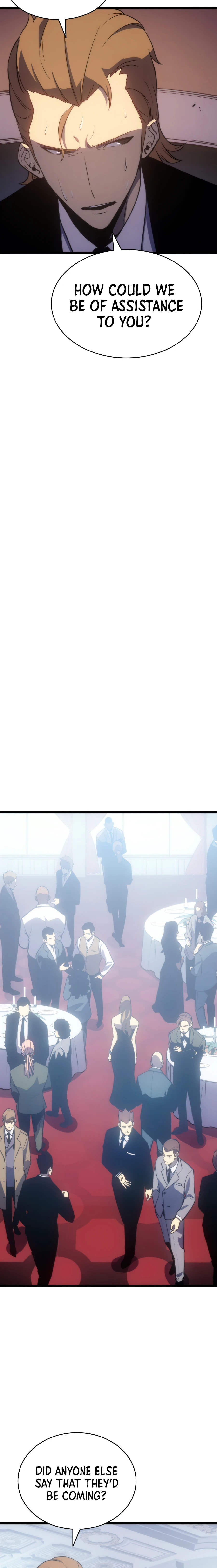 Solo Leveling Chapter 168 — Page 15