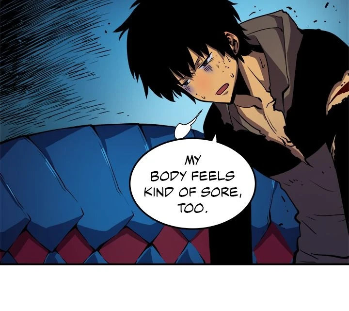 Solo Leveling Chapter 17 — Page 3