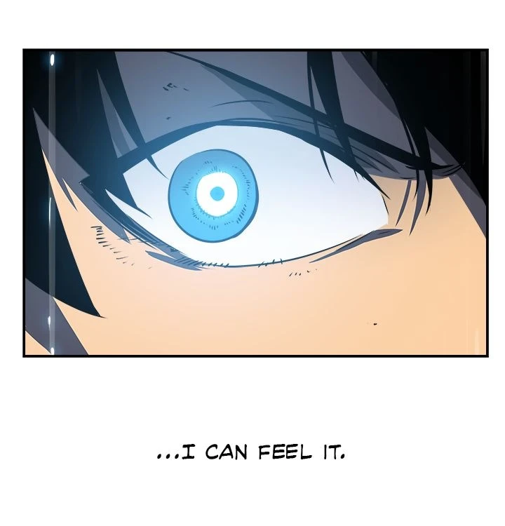 Solo Leveling Chapter 17 — Page 12