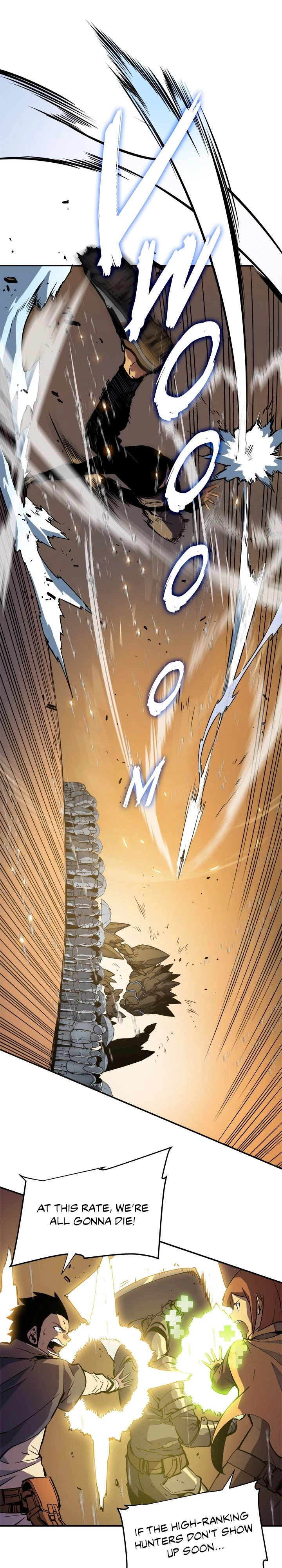 Solo Leveling Chapter 17 — Page 28