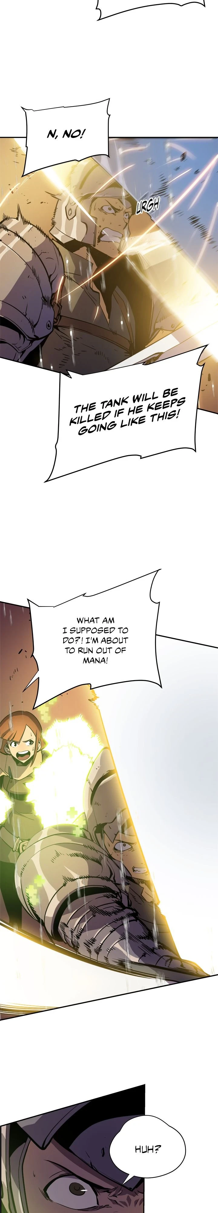 Solo Leveling Chapter 17 — Page 29