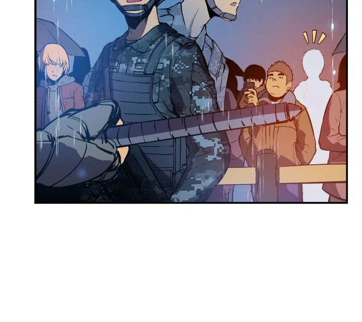 Solo Leveling Chapter 17 — Page 36