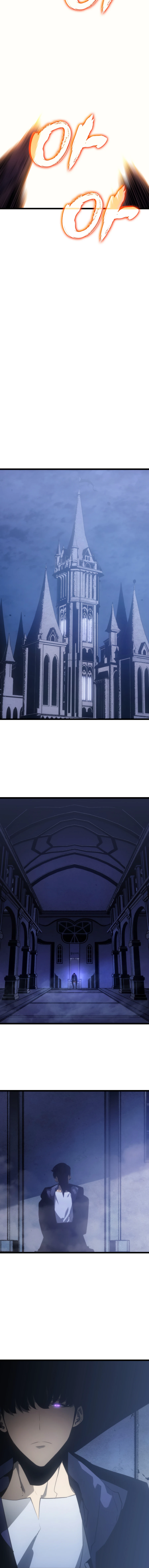 Solo Leveling Chapter 171 — Page 5