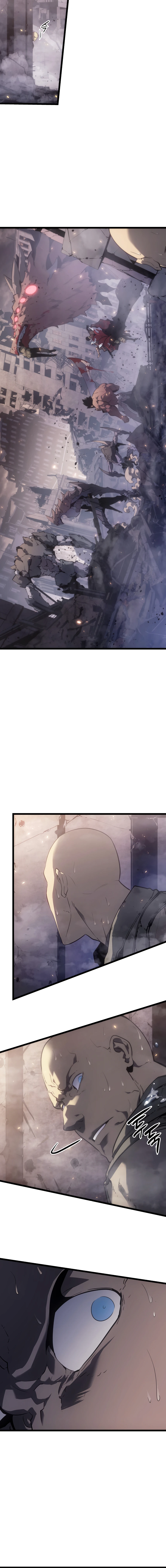 Solo Leveling Chapter 171 — Page 11