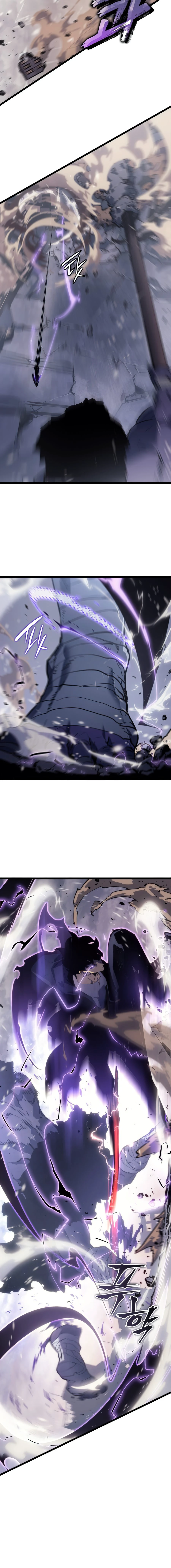 Solo Leveling Chapter 172 — Page 5
