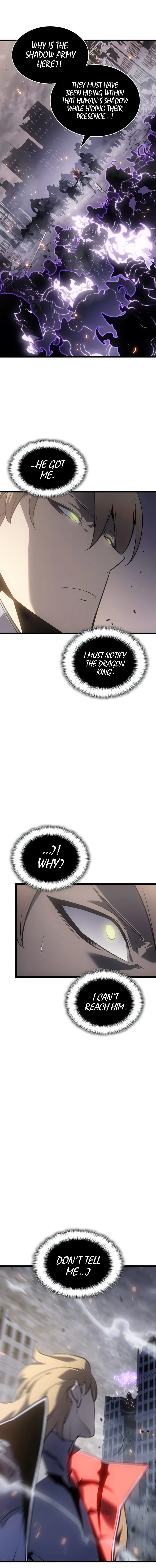 Solo Leveling Chapter 172 — Page 13