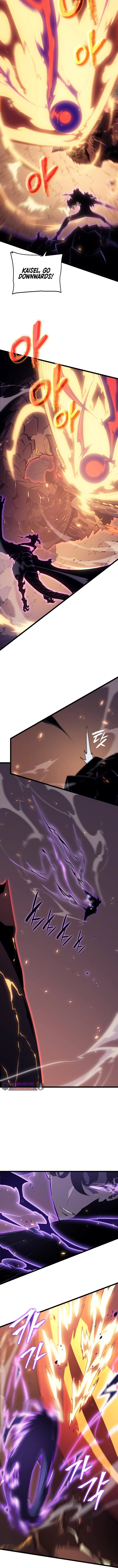Solo Leveling Chapter 175 — Page 3