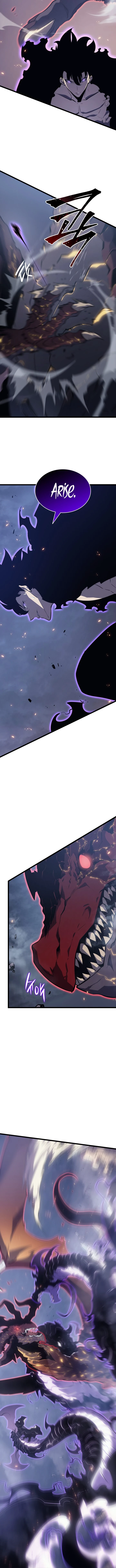 Solo Leveling Chapter 175 — Page 7