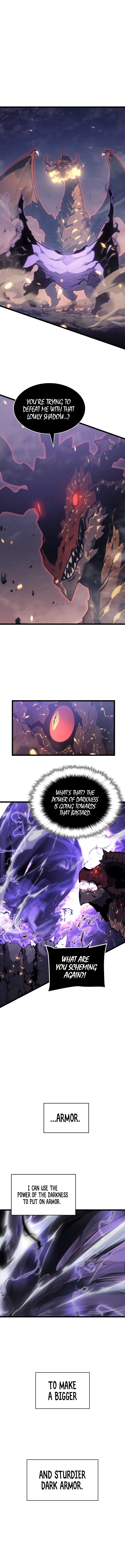 Solo Leveling Chapter 175 — Page 9