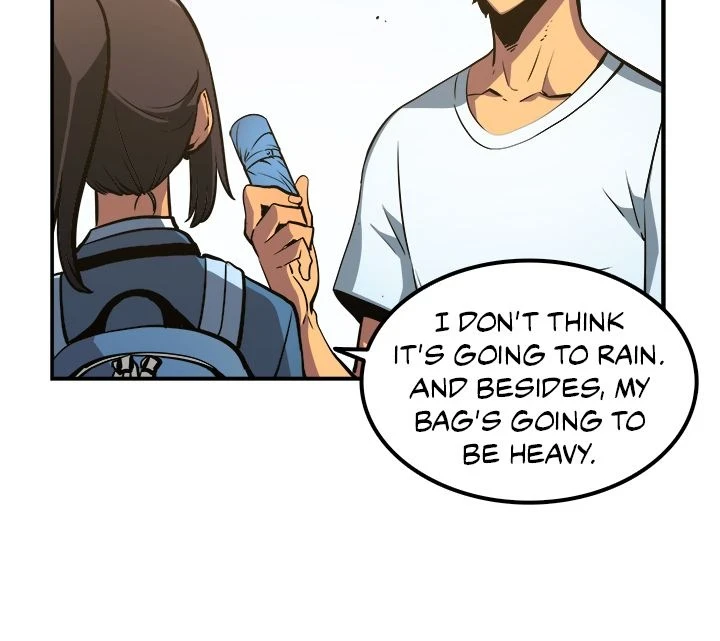 Solo Leveling Chapter 18 — Page 9
