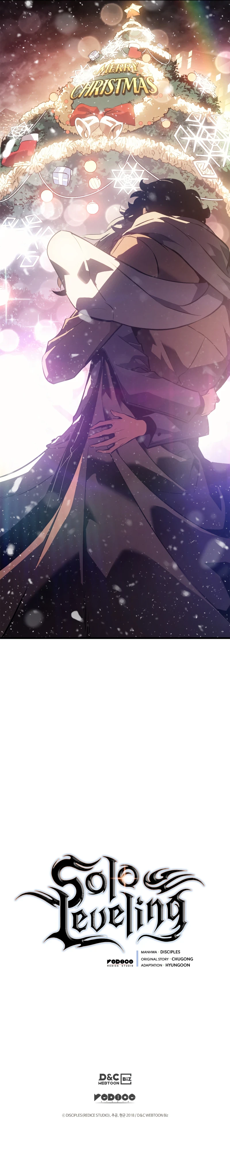 Solo Leveling Chapter 186 — Page 16